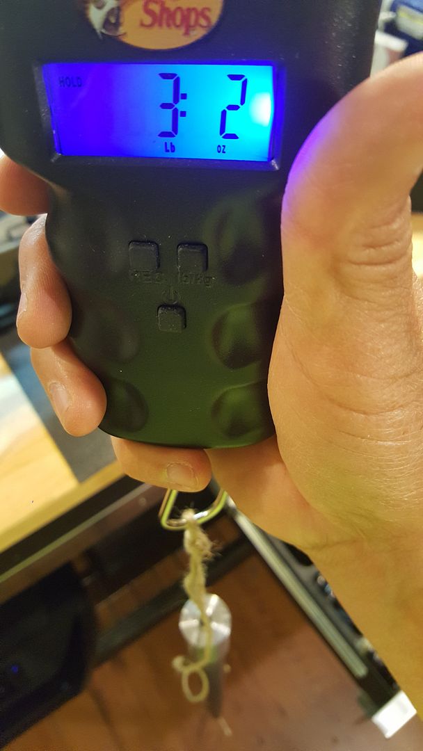 Carbon fiber weight savings Long Range Hunting Forum